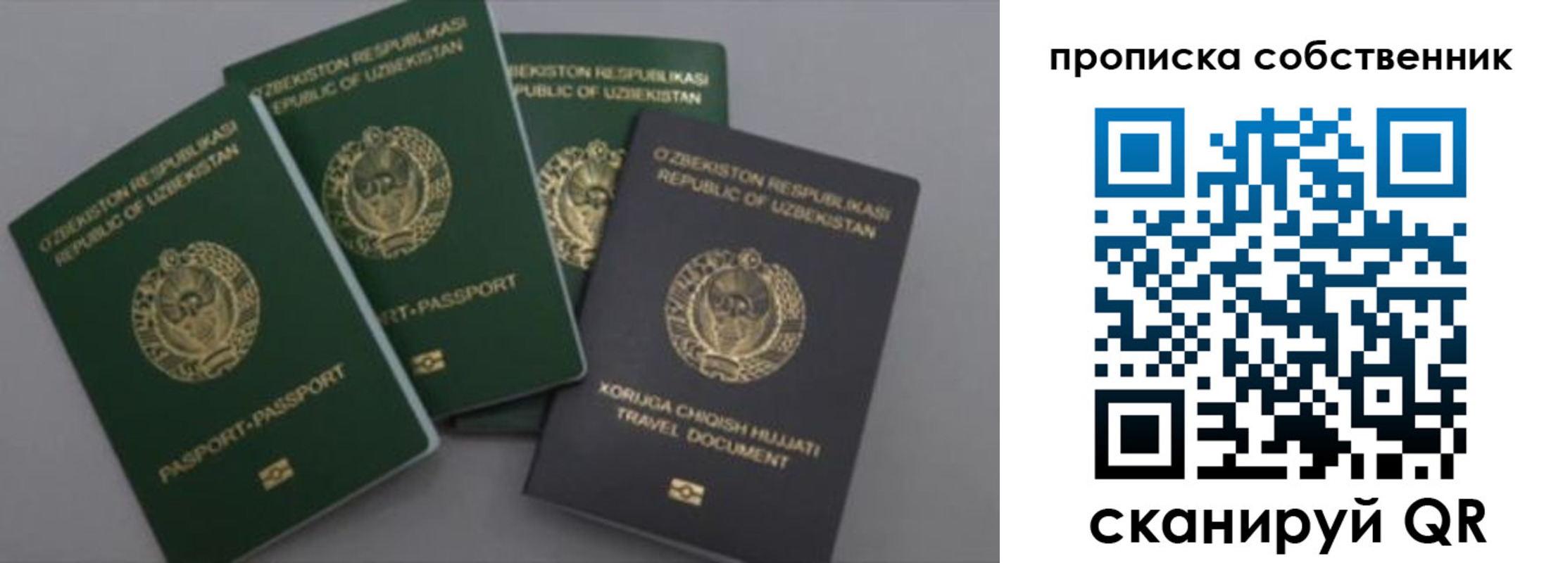 прописка штамп в Ингушетии